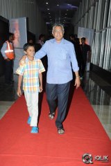 Erra Bassu Movie Audio Launch